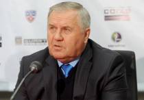 Владимир Крикунов. Фото с сайта sportbox.ru