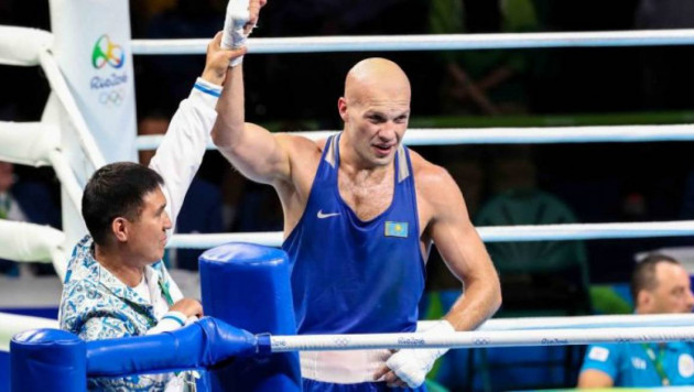 Казахстанские боксеры узнали первых соперников на чемпионате мира-2017