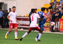 Фото с сайта ФК "Окжетпес"