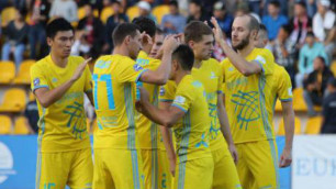 Возьмет ли "Астана" реванш у "Вильярреала"? Знакомимся с соперниками по групповому этапу Лиги Европы