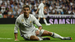 Роналду намерен добиться от "Реала" увеличения зарплаты до 40 миллионов евро в год