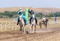 Фото предоставлено УВП Алматинской области