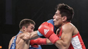 Новое противостояние Казахстана и Узбекистана, или что интересного будет в 1/4 финала ЧМ по боксу