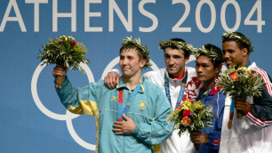 Я заслуживал золотую медаль на Олимпиаде-2004 - Геннадий Головкин