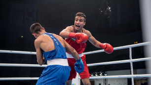 Одного "золота" хватило Узбекистану, чтобы обойти непримиримых соперников из Казахстана на ЧМ-2017 по боксу - Boxing Scene