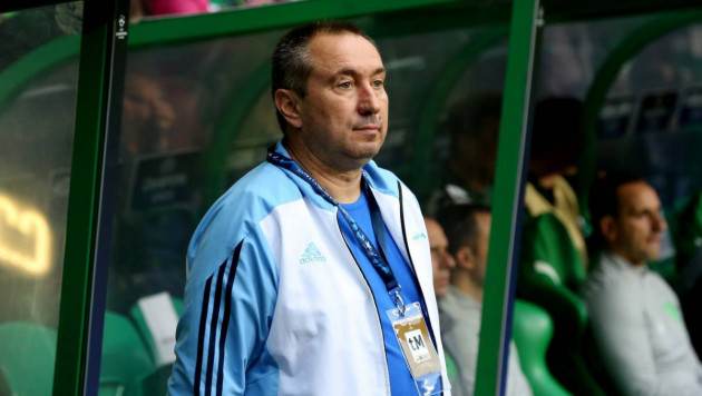 Почему Стойлов может покинуть "Астану" после завершения сезона в КПЛ