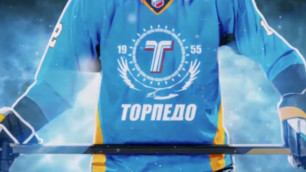 Хоккеисты "Торпедо" отыгрались с 1:3, но проиграли в овертайме в первом матче нового сезона ВХЛ