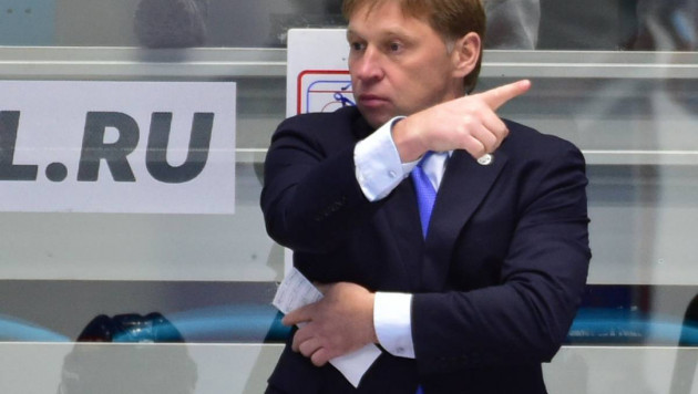 Корешков назвал ценной победу над "Локомотивом" и рассказал о возвращении Дица и Старченко