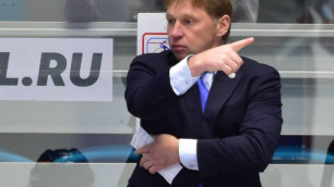 Корешков назвал ценной победу над "Локомотивом" и рассказал о возвращении Дица и Старченко