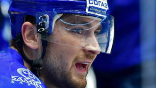 "Барыс" отправит канадского форварда в "Торпедо" и подпишет экс-защитника клуба НХЛ