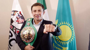 У Головкина есть право на отсрочку обязательной защиты - президент WBC