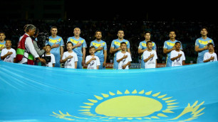 Определился окончательный состав сборной Казахстана на матчи против Румынии и Армении