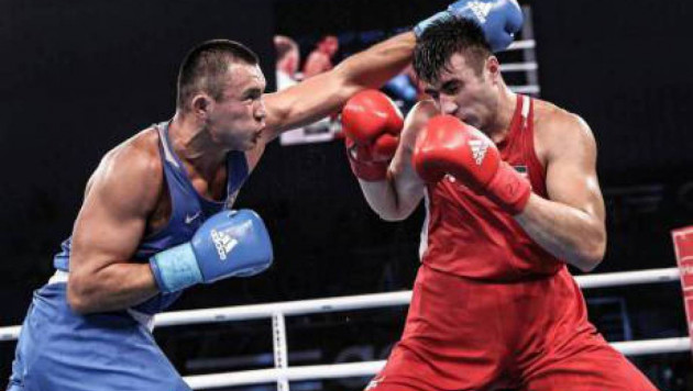 Битвы в Актау, или чем занимаются ведущие боксеры Узбекистана, пока казахстанцы "отдыхают" перед чемпионатом страны