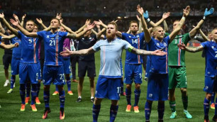 В пример Казахстану, или как Исландия удивляет мир своими результатами в футболе