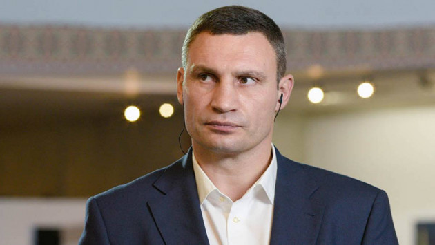 Виталий Кличко посоветовал Тайсону Фьюри употреблять поменьше кокаина в ответ на предложение о бое