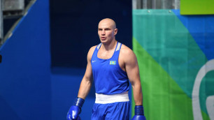 Первый тренер Дычко рассказал об арсенале боксера, который он может применить на профи-ринге