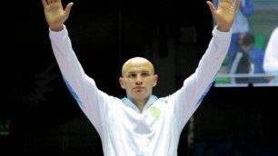 Призер Олимпиады из Казахстана проведет второй бой на профи-ринге за две недели