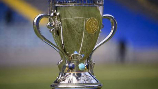 Букмекеры назвали нового обладателя Кубка Казахстана по футболу