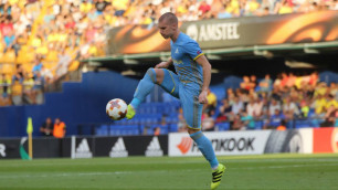 Букмекеры назвали наиболее вероятный счет матча Лиги Европы "Астана" - "Маккаби"