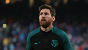 "Барселона" предложит Лионелю Месси пожизненный контракт 