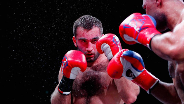 Прямая трансляция боя Мурата Гассиева с экс-чемпионом WBC во Всемирной суперсерии бокса