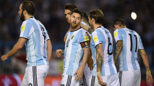 Почему Лионель Месси и сборная Аргентины не приедут в Казахстан в ноябре