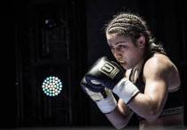 Фируза Шарипова. Фото с сайта allfight.ru