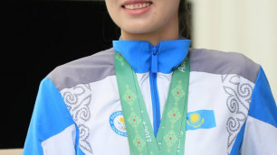 Мировой рейтинг Динары Садуакасовой достиг рекордной отметки в истории казахстанских женских шахмат