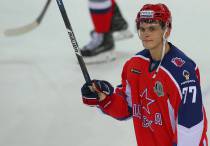 Константин Окулов. Фото с сайта sports.ru