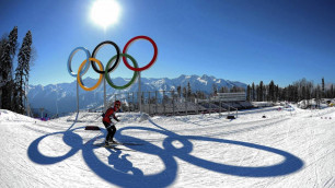 Байбек ответил на вопрос о возможном проведении зимней Олимпиады в Алматы