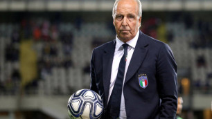Главного тренера сборной Италии могут уволить даже в случае выхода на чемпионат мира-2018