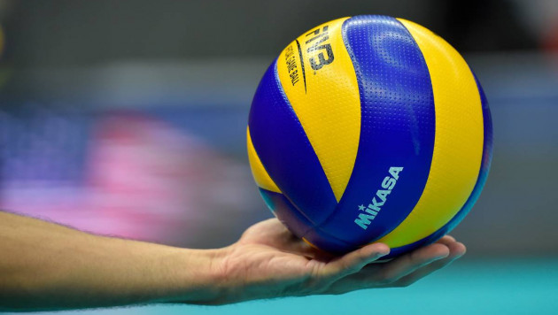 Ветераны из пяти стран примут участие в международном волейбольном турнире в Талдыкоргане