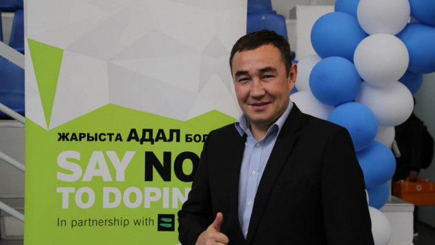 В Федерации тяжелой атлетики Казахстана рассказали о работе по сокращению дисквалификации