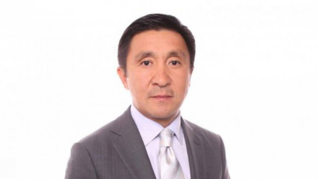 Ерлан Кожагапанов назначен вице-министром культуры и спорта Казахстана