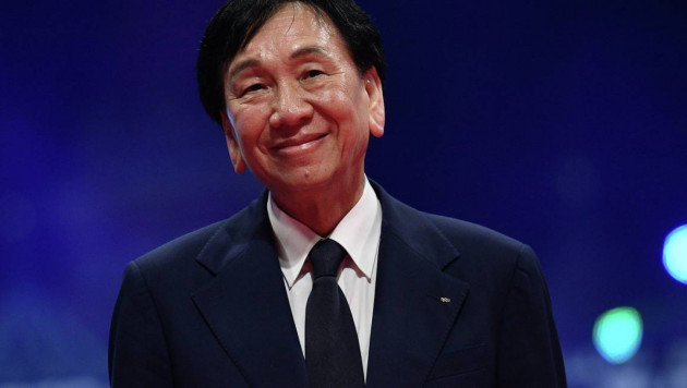 Бывший президент AIBA покинул исполком Международного олимпийского комитета