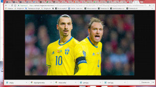 Игрок российского клуба отобрал у Ибрагимовича звание лучшего футболиста Швеции