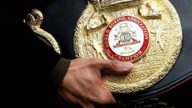 Они пока еще могут побаловаться - Стангрит об упразднении некоторых титулов WBA 