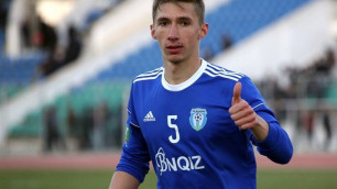 Бывший партнер Чижова по "Окжетпесу" ответил на его скандальное интервью про алкоголь и казахстанских футболистов