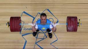 Федерация тяжелой атлетики Казахстана оштрафована из-за допингового скандала с ОИ-2008 и 2012