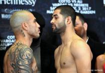 Фото с сайта boxingscene.com