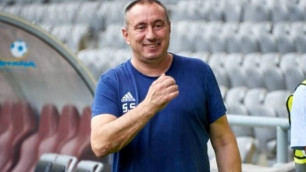 Соотечественники Стойлова поддержат "Астану" во время решающего матча Лиги Европы в Праге