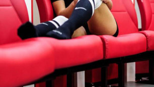 Ведущая жеребьевки ЧМ-2018 по футболу ответила на просьбы приубавить сексуальности