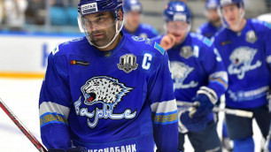 Хоккейный эксперт рассказал об огорчении от постоянных качелей в исполнении "Барыса"
