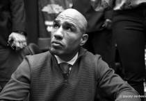 Мигель Котто. Фото с сайта boxingscene.com