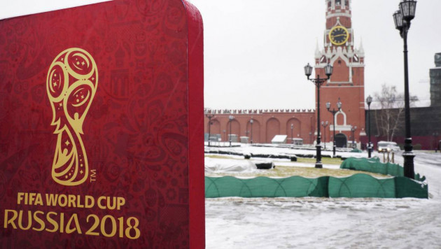 ФИФА нужно срочно расследовать сообщения о допинге в российском футболе - iNADO