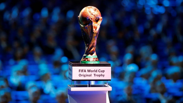 Где можно купить билеты на чемпионат мира-2018 по футболу в России?