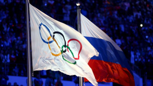 МОК запретил спортсменам из России участвовать в Олимпиаде-2018 под своим флагом 