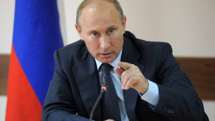 Россия не будет препятствовать отправке спортсменов на Олимпиаду в нейтральном статусе - Путин