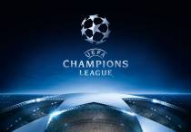 Эмблема Лиги чемпионов с официального сайта УЕФА