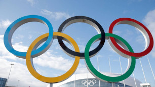 Казахстан примет участие в Олимпиаде-2018 - Мухамедиулы 